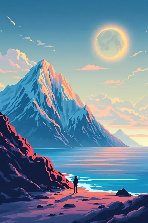 山海守望