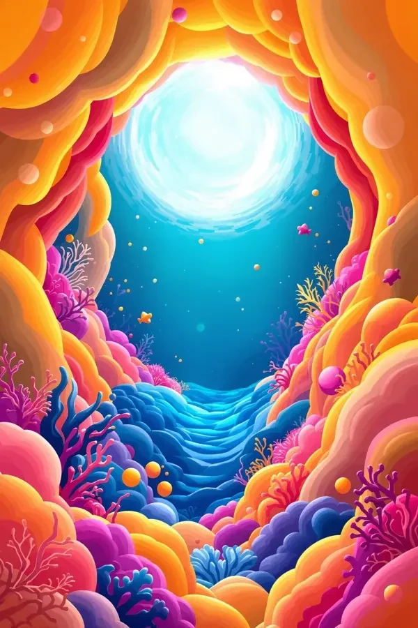 深海回响